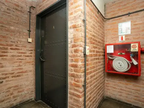 Departamento en Alquiler 29 años