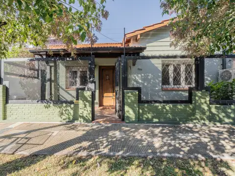 Casa en Venta en Castelar Norte, USD 130.000