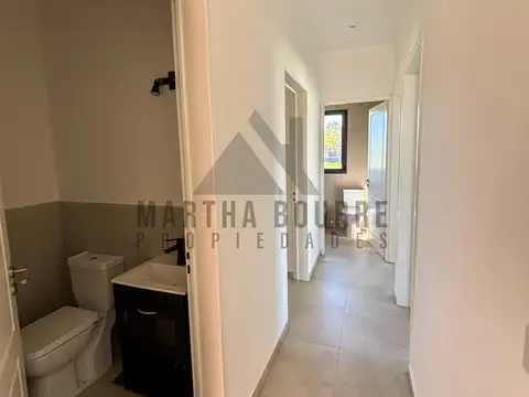 Casa en Venta 2 años