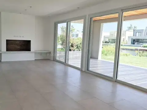 Casa en Venta A Estrenar