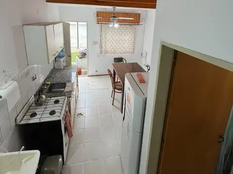 Departamento en Venta en Oro Verde, USD 29.000