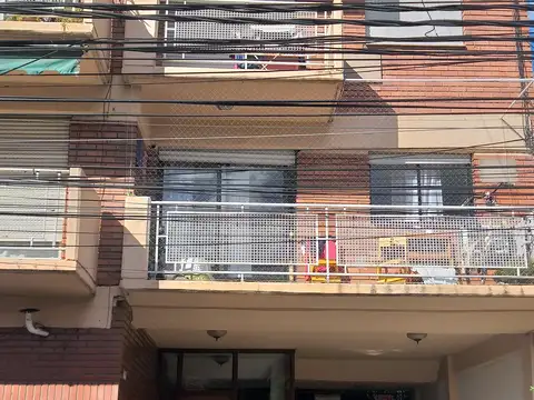 Departamento Dos Ambientes. Morón Norte