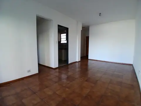 Departamento Dos Ambientes. Morón Norte