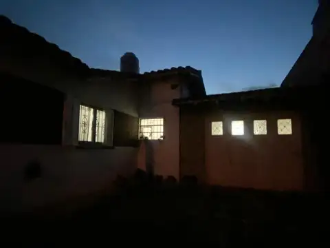 Casa en Venta 35 años