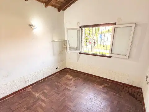 Casa en Venta 35 años