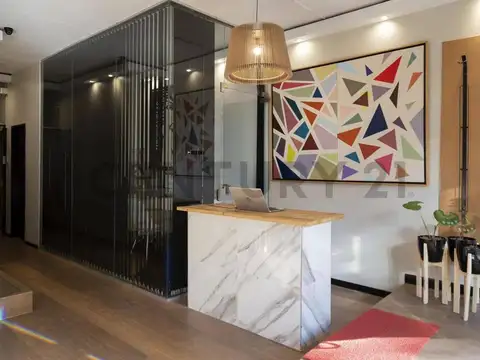 Departamento en renta