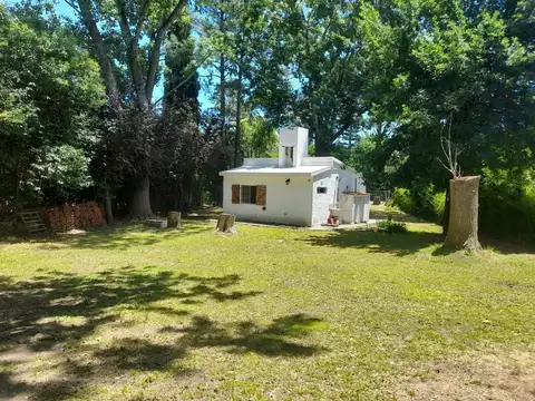 Venta Casa 2 ambientes APTA CRÉDITO en Barrio El Cazador, Escobar