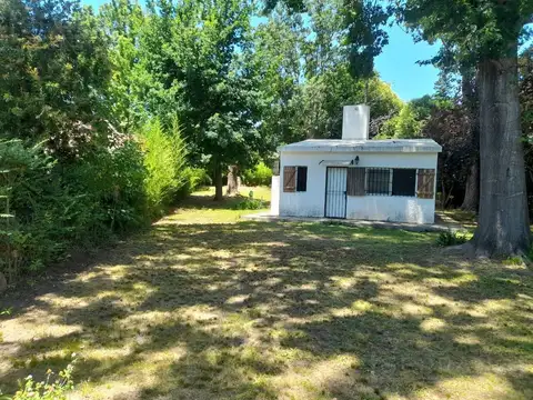 Casa en Venta 10 años