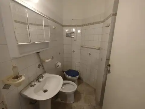 Depto Tipo Casa en Alquiler de Monoambiente