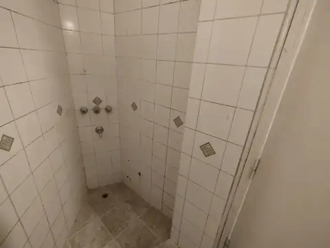 Departamento tipo casa en alquiler en Boedo