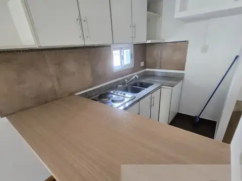 Departamento en Alquiler 15 años