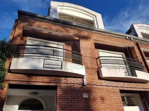 DUPLEX 5 AMBIENTES, ALQUILER EN SAN ISIDRO