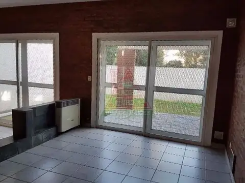 Casa en Alquiler en San Isidro, $ 2.600.000