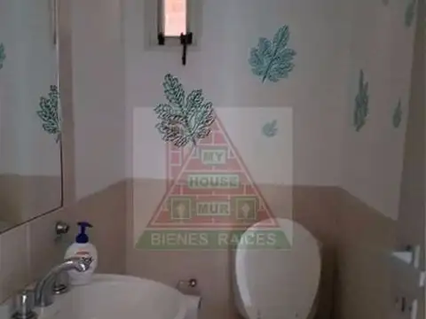 Casa en Alquiler de 3 dormitorios