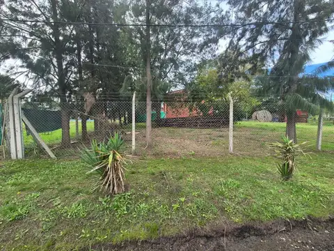 Terreno en Venta en Arturo Segui, Partido de La Plata