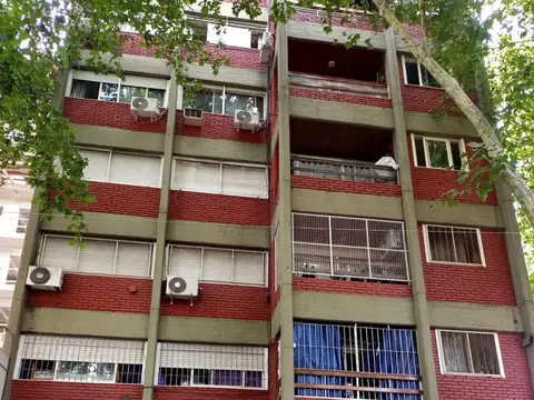 VENTA SAN MARTIN CTRO DEPARTAMENTO 3 AMB CON COCHERA