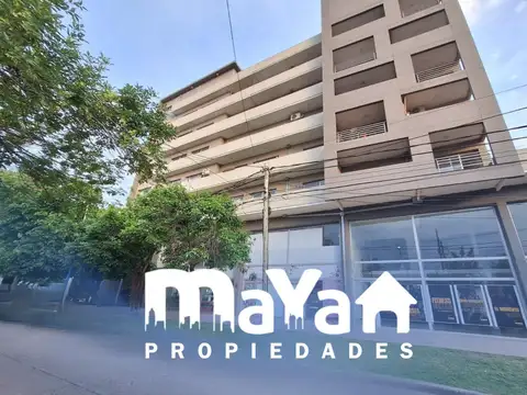 DEPARTAMENTO EN VENTA - TRAVI AL 1100