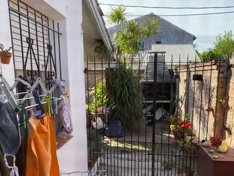 Casa en Venta de 2 dormitorios