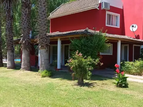 Quinta en Venta de 3 dormitorios