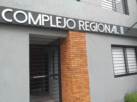 Departamento 2 ambientes con cochera Lanus Este