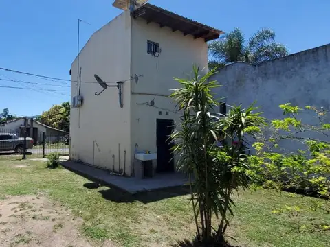 Comodo Depto tipo Duplex sobre Alvarez 92, Glew