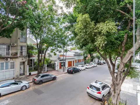 Departamento 3 ambientes con 3 baños