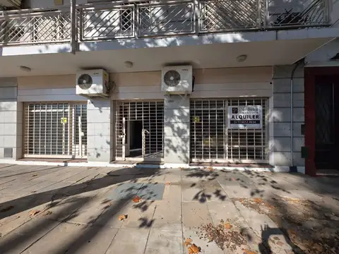 Avenida General Tomás De Iriarte 2500