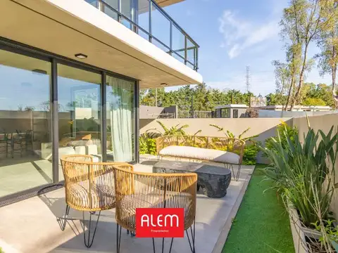 DEPARTAMENTO 2 AMBIENTES - CANNING, GRAN BS. AS. OESTE SUR