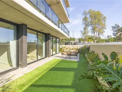 DEPARTAMENTO 2 AMBIENTES - CANNING, GRAN BS. AS. OESTE SUR