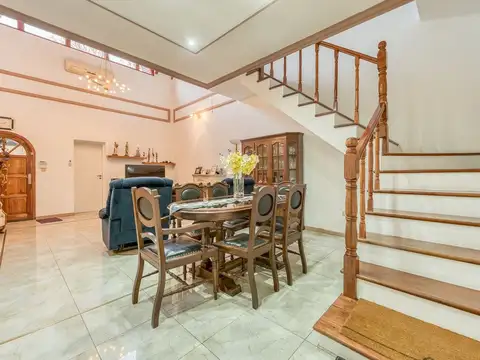 Casa en Venta 18 años