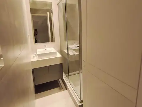 Departamento en Alquiler de Monoambiente