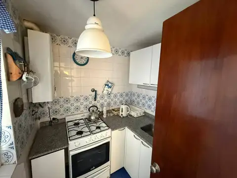 Departamento en Alquiler Temporal 40 años