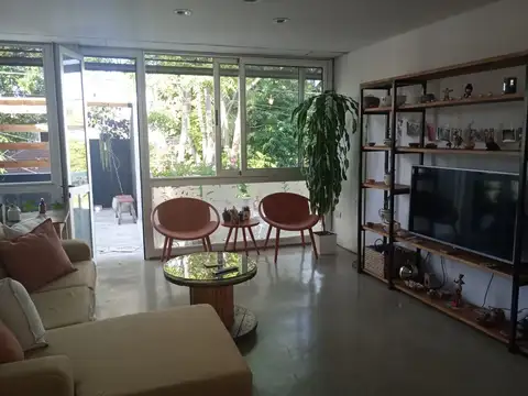 Ph tipo casa 4 amb c/ cochera, terraza y parrilla 