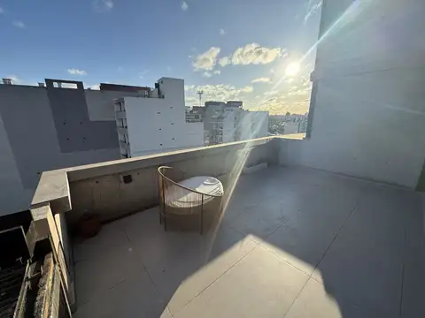 Departamento en Alquiler Temporal de 3 ambientes