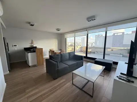 Costa Rica 4300, Piso 9