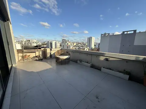 Departamento en Alquiler Temporal en Palermo, CABA