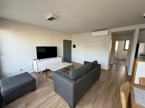 Departamento en Alquiler Temporal 2 años