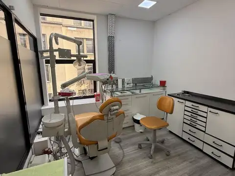 Oficina en Venta 40 años