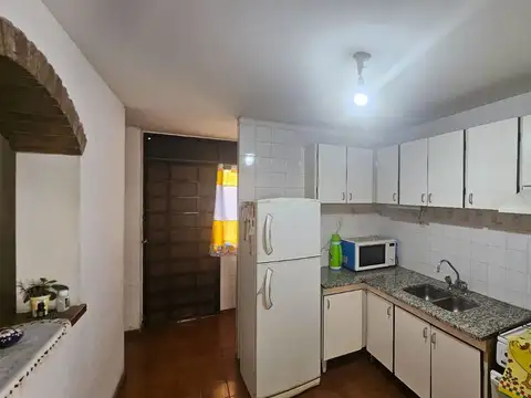 Casa en Alquiler de 3 dormitorios