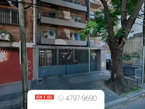 Cochera Alquiler - Florida Mitre/Este