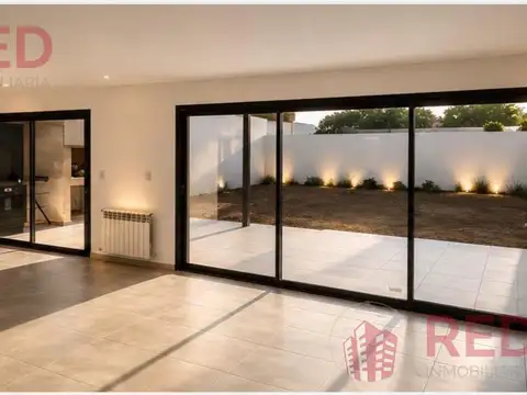 Depto Tipo Casa en Venta con 1