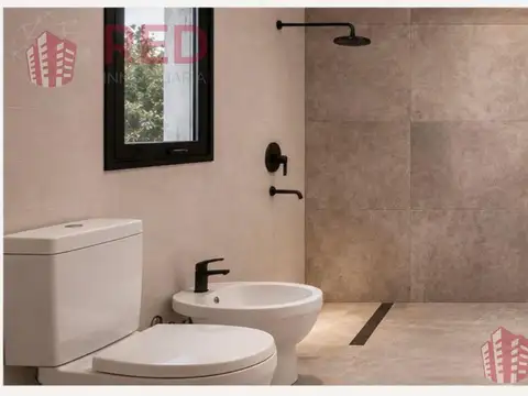 Depto Tipo Casa en Venta de 3 dormitorios