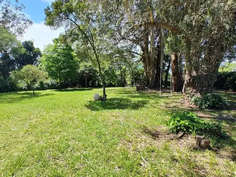 VENTA Lote 536 mts El Tejado, Camet