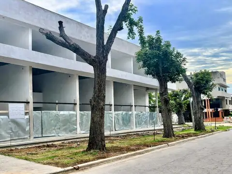 Oficina en Venta en City Bell, USD 103.000