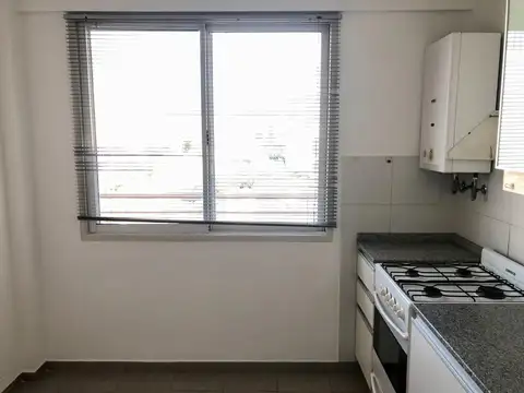 Departamento en Alquiler al Este