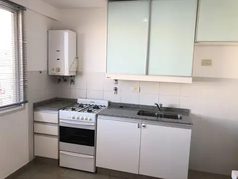 Departamento en Alquiler de 3 ambientes
