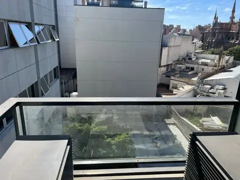 Alquilo Depto 2 Dor por mesAmoblado, Derqui 33. Edificio con Amenities