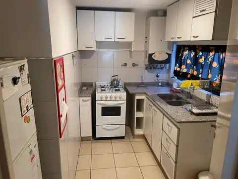 Alquilo Depto 2 Dor por mesAmoblado, Derqui 33. Edificio con Amenities