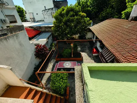 Casa en Venta 50 años