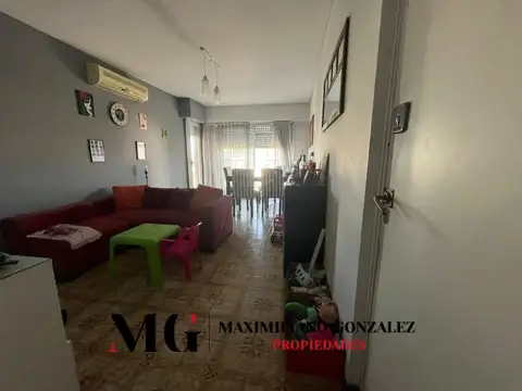 Departamento venta Lanús Oeste